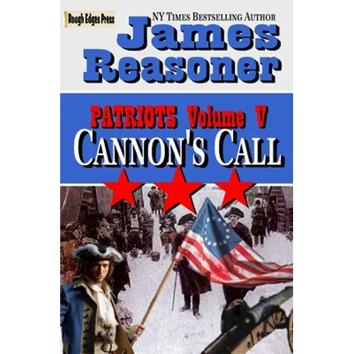 Cannon's Call - Paperback