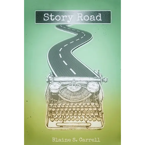 Story Road - Paperback