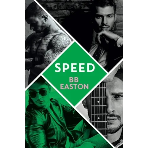 Speed - Paperback