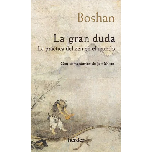 Gran Duda, La - Paperback
