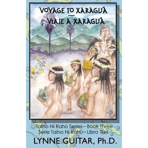 Voyage to Xaragua - Paperback