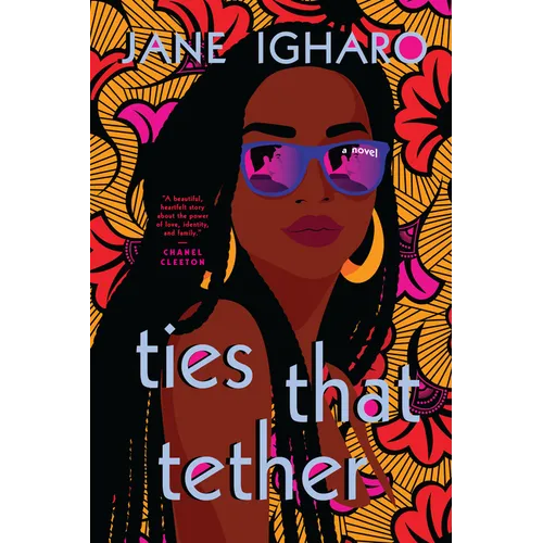 Ties That Tether - Paperback