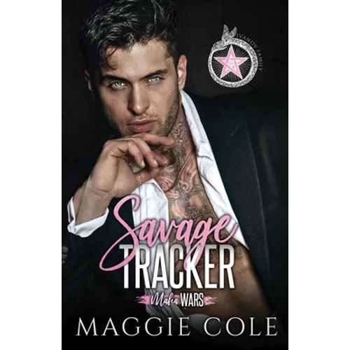 Savage Tracker: Ivanov Family - Paperback