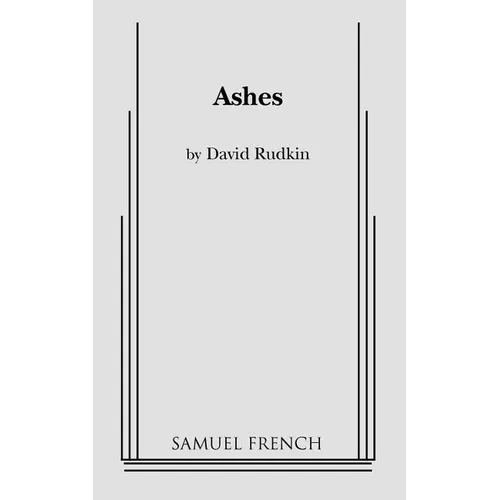 Ashes - Paperback