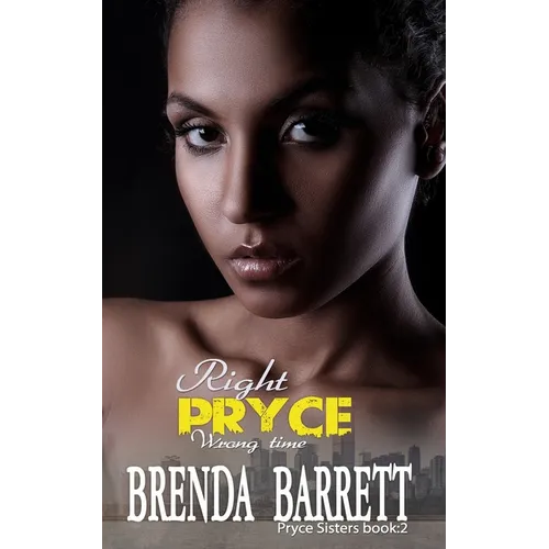 Right Pryce Wrong Time - Paperback