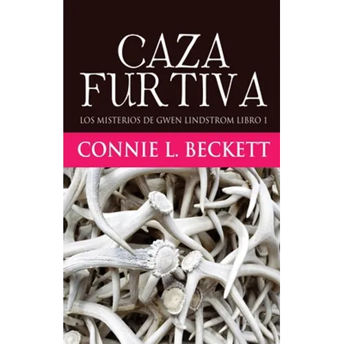 Caza Furtiva - Hardcover