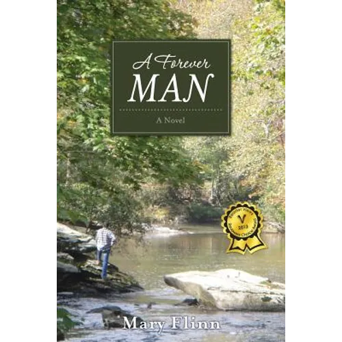 A Forever Man - Paperback