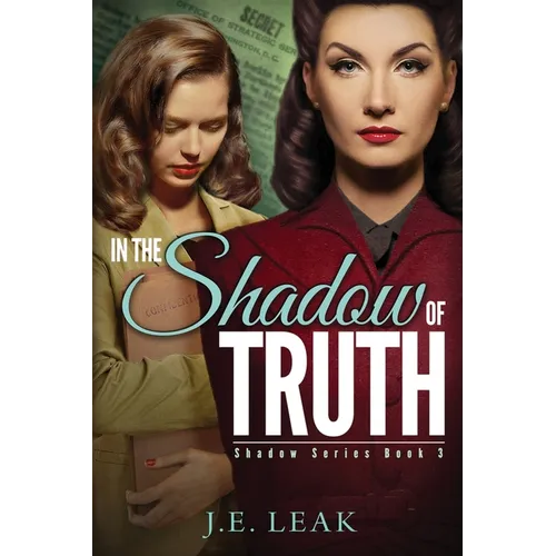 In the Shadow of Truth: A Lesbian Historical Novel - Paperback