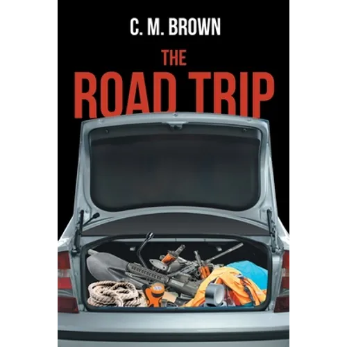 The Road Trip - Paperback