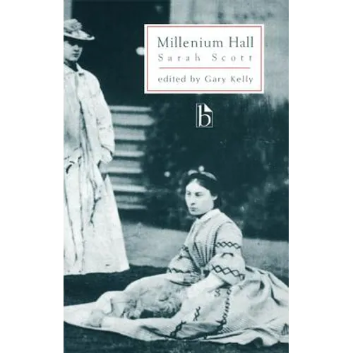 Millenium Hall - Paperback