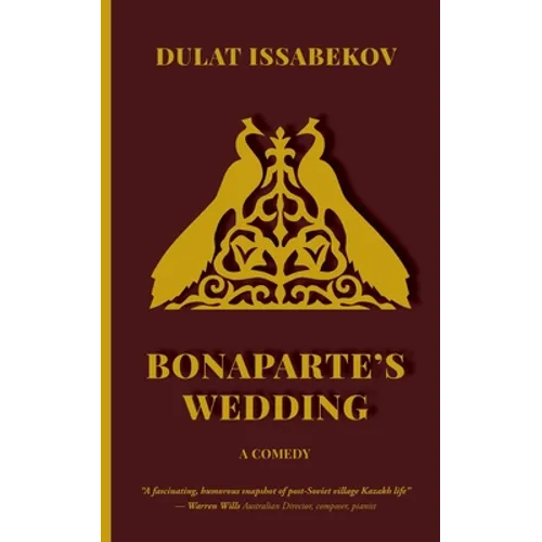 Bonaparte's Wedding - Paperback