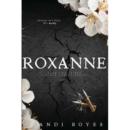 Roxanne: Discreet - Paperback