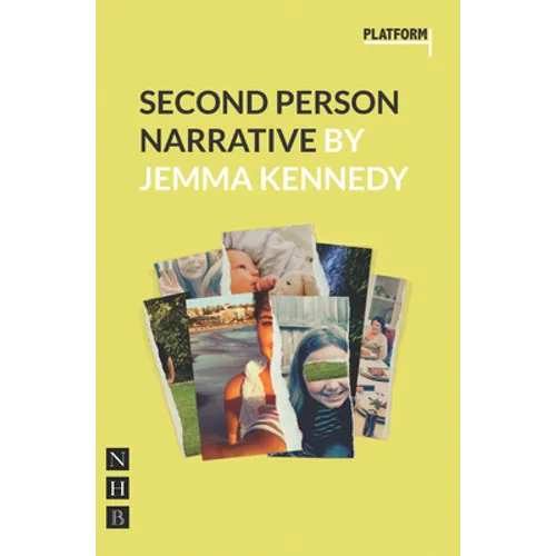 Second Person Narrative - Paperback