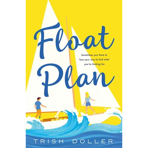 Float Plan - Paperback