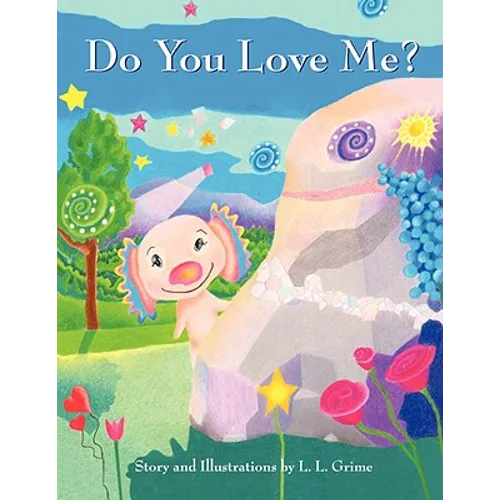 Do You Love Me? - Paperback