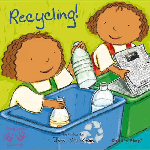Recycling! - Paperback
