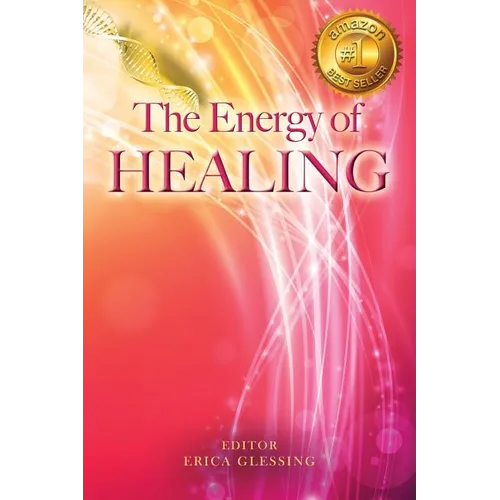 The Energy of Healing - Paperback