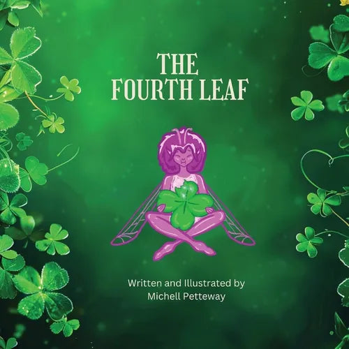 The Fourth Leaf - Paperback