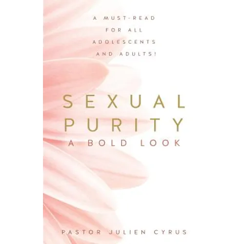 Sexual Purity - Paperback