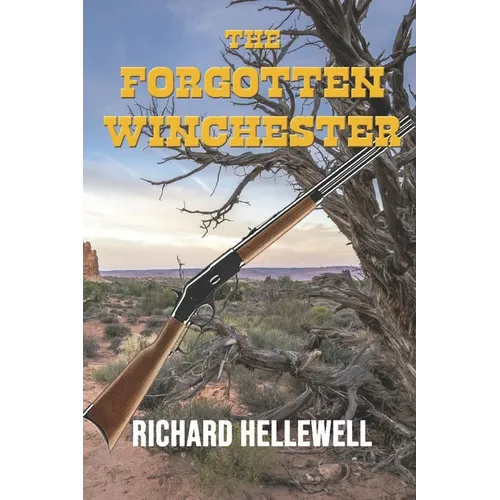 The Forgotten Winchester - Paperback