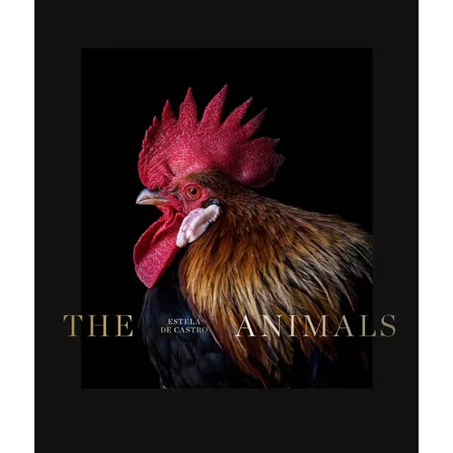 Estela de Castro: The Animals - Hardcover