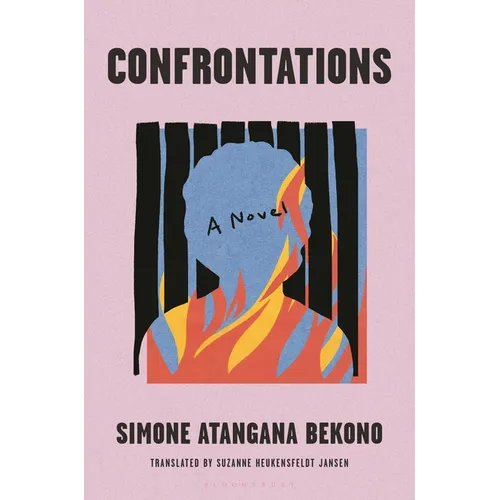 Confrontations - Hardcover