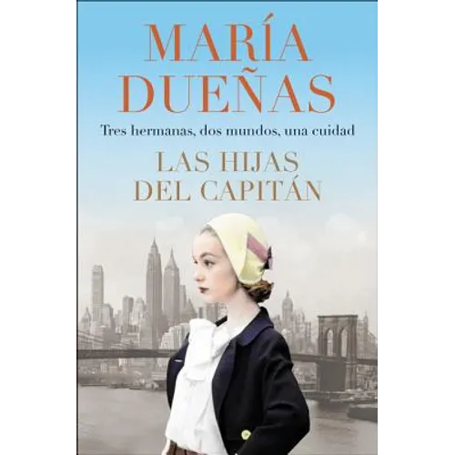 The Captain's Daughters \ Las Hijas del Capitan (Spanish Edition) - Paperback