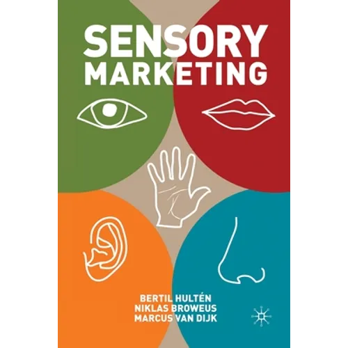 Sensory Marketing - Paperback