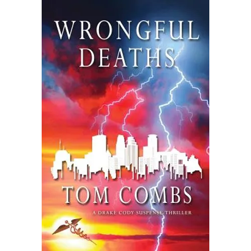 Wrongful Deaths - Paperback