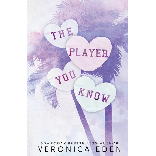 The Player You Know Special Edition - Paperback