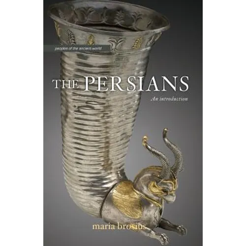 The Persians - Paperback