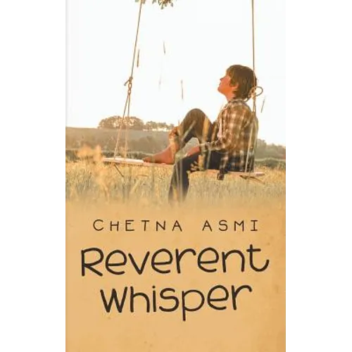 Reverent Whisper - Paperback