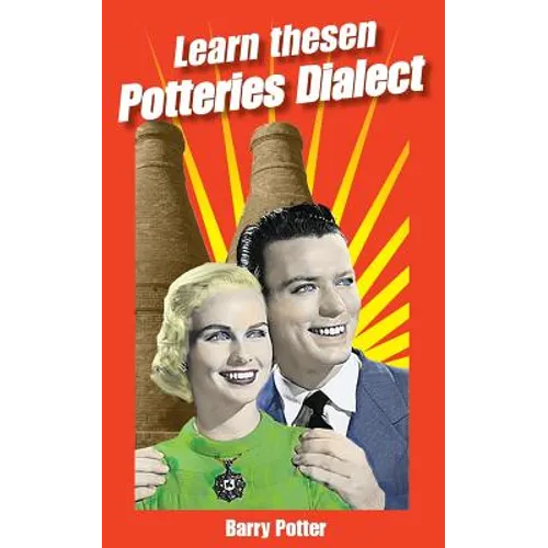 Learn Thesen Potteries Dialect - Paperback