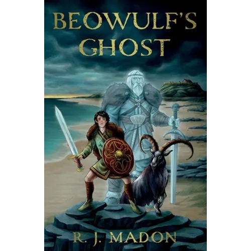 Beowulf's Ghost - Paperback