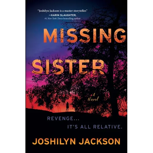 Missing Sister - Hardcover
