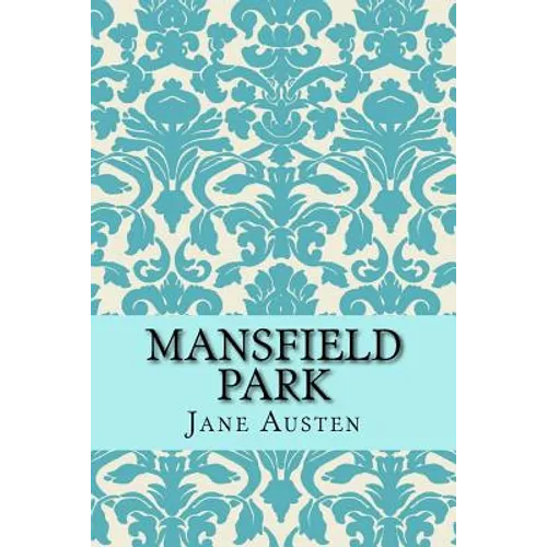 Mansfield Park - Paperback
