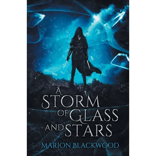 A Storm of Glass and Stars - Paperback