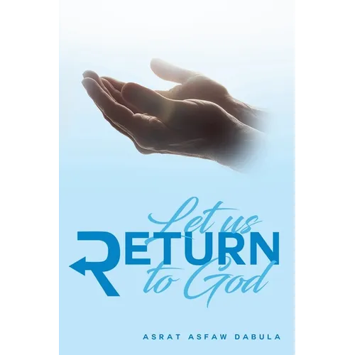Let Us Return to God - Paperback