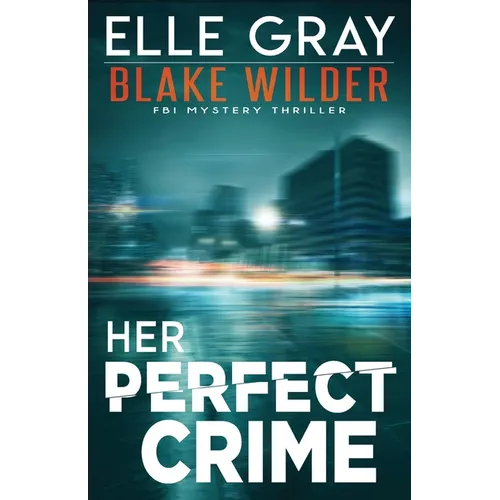 Her Perfect Crime - Paperback