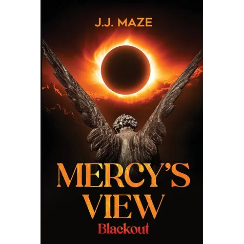Mercy's View: Blackout - Paperback