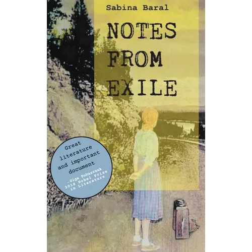 Notes from Exile - Hardcover