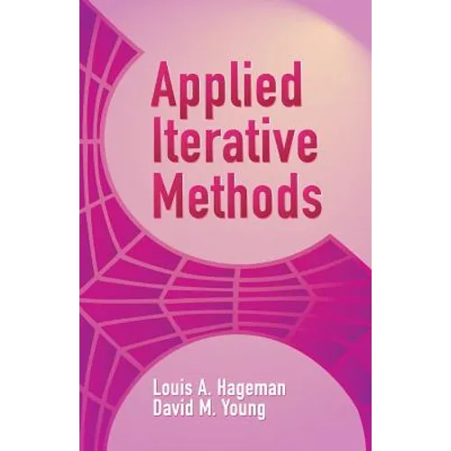 Applied Iterative Methods - Paperback