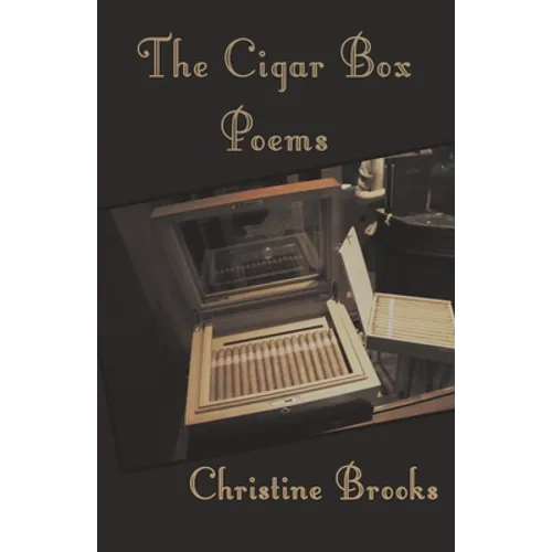 The Cigar Box Poems - Paperback