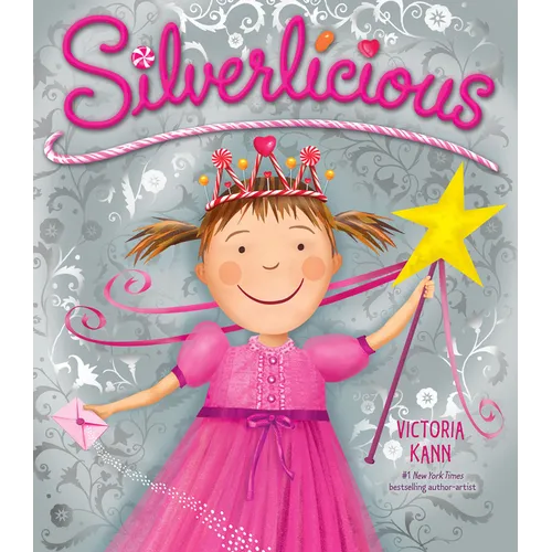 Silverlicious - Hardcover