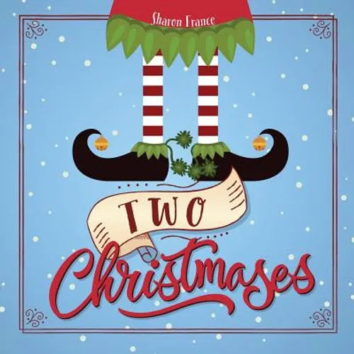 Two Christmases - Paperback