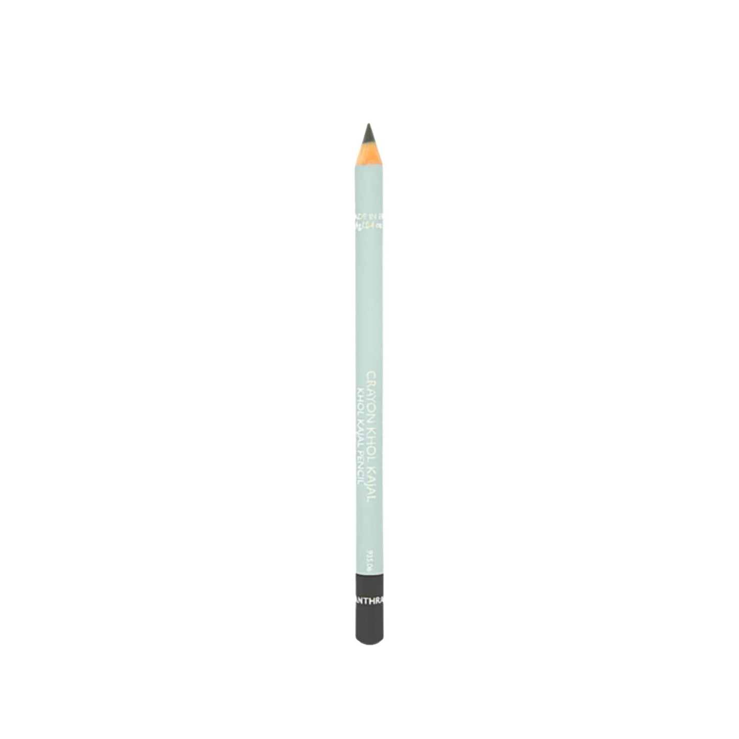 Mavala Mavala Eye-Lite Eye Pencil - Gris Anthracite Shade, Precise Eye Makeup, 4g