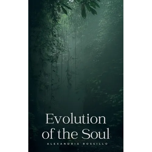 Evolution of the Soul - Paperback