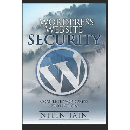 WordPress Website Security Guide - Paperback