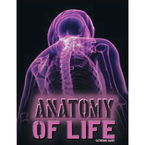 Anatomy of Life - Paperback