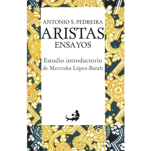 Aristas: Ensayos - Paperback